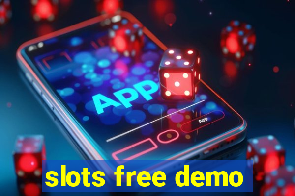 slots free demo